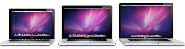 MacBook Pro