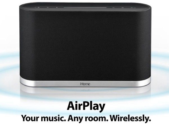 AirPlay
